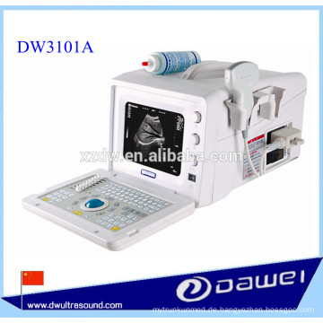 Veterinärgeräte Ultraschall und Schaf Schwangerschaft Ultraschall-Scanner DW3101A